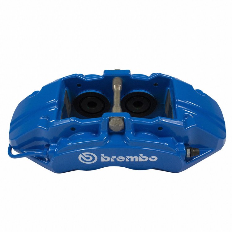 CALIPER ASY - BRAKE (P)