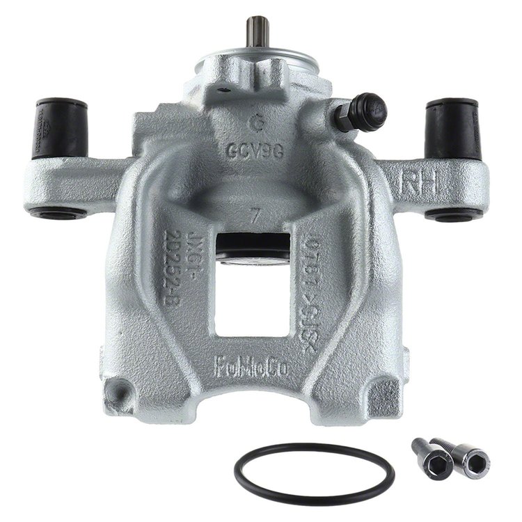 KIT-BRAKECALIPERATT (P)