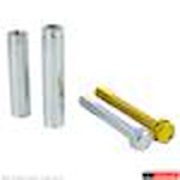 KIT - BRAKE CALIPER ATTACHMENT