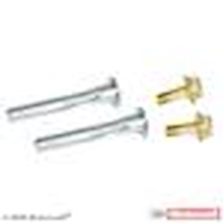 KIT - BRAKE CALIPER ATTACHMENT