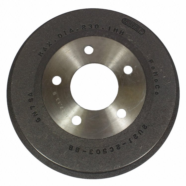 DRUM-BRAKE