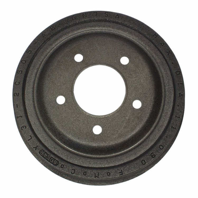 DRUM - BRAKE (P)