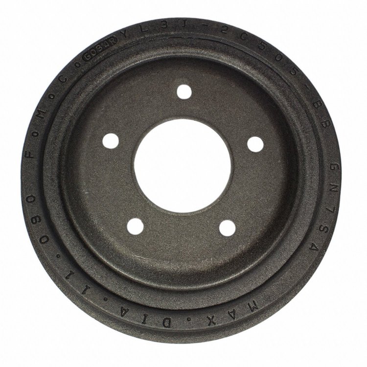 DRUM-BRAKE