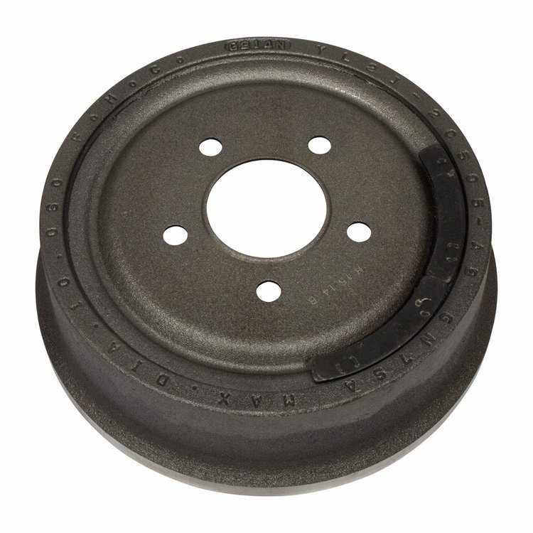 DRUM-BRAKE