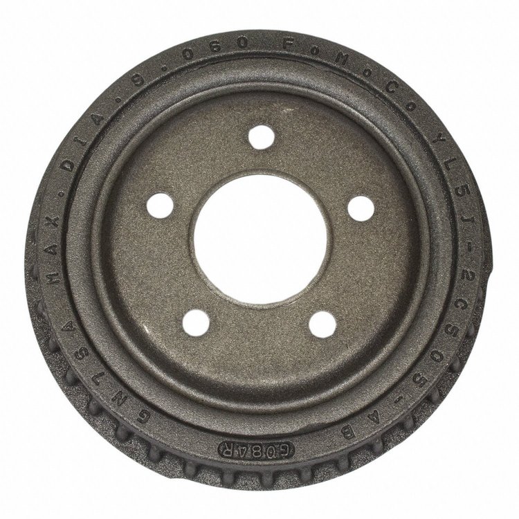DRUM-BRAKE