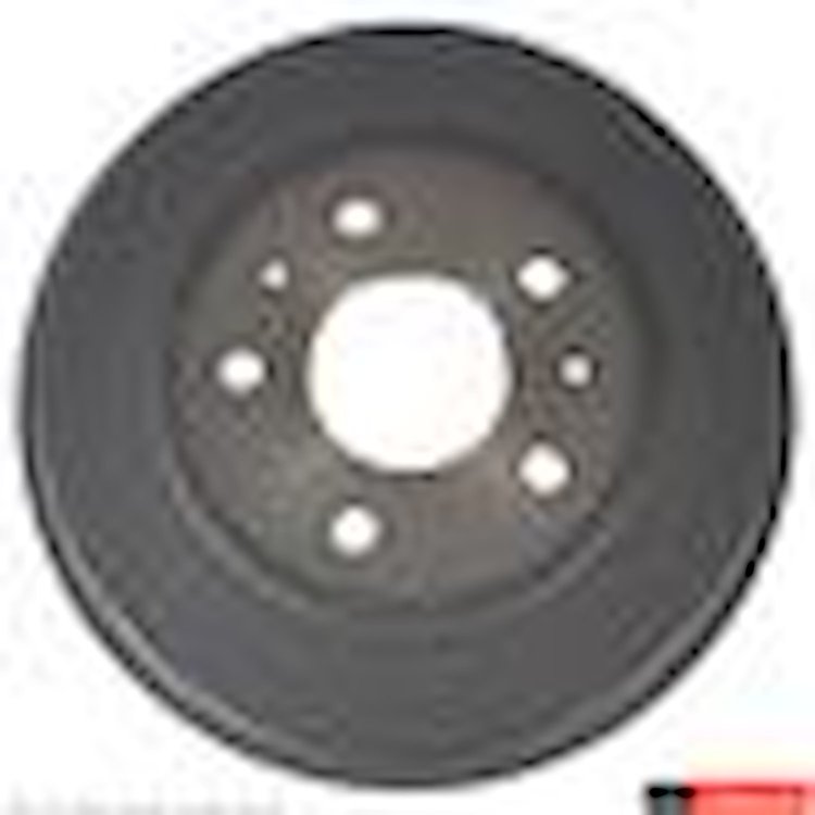 BRAKE DRUM