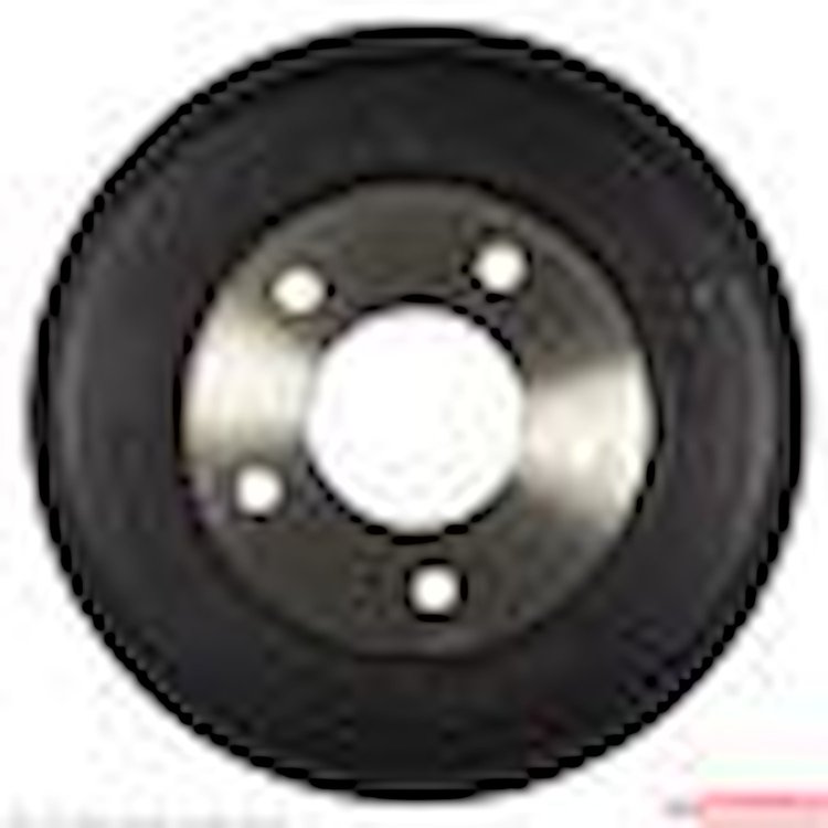 BRAKE DRUM