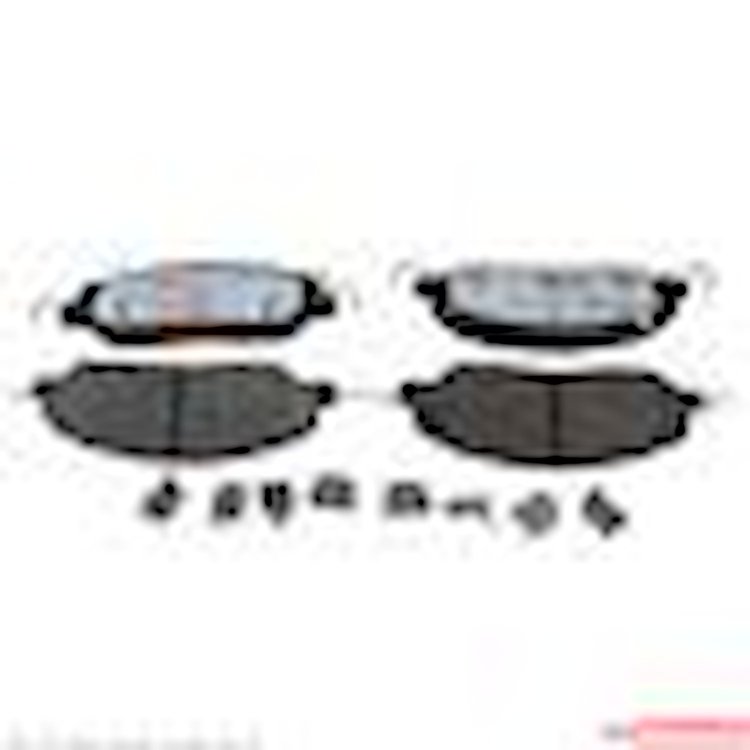 BRAKE PADS