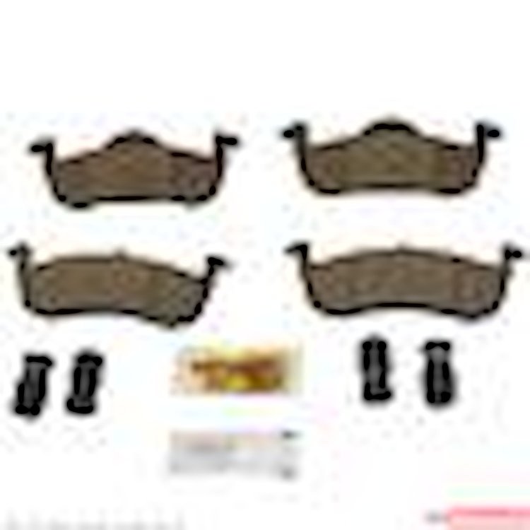 BRAKE PADS