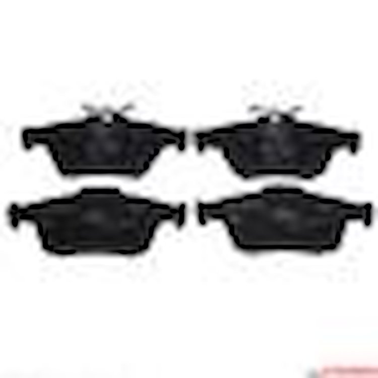 BRAKE PAD