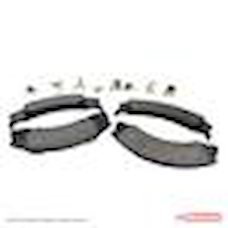 KIT - BRAKE LINING