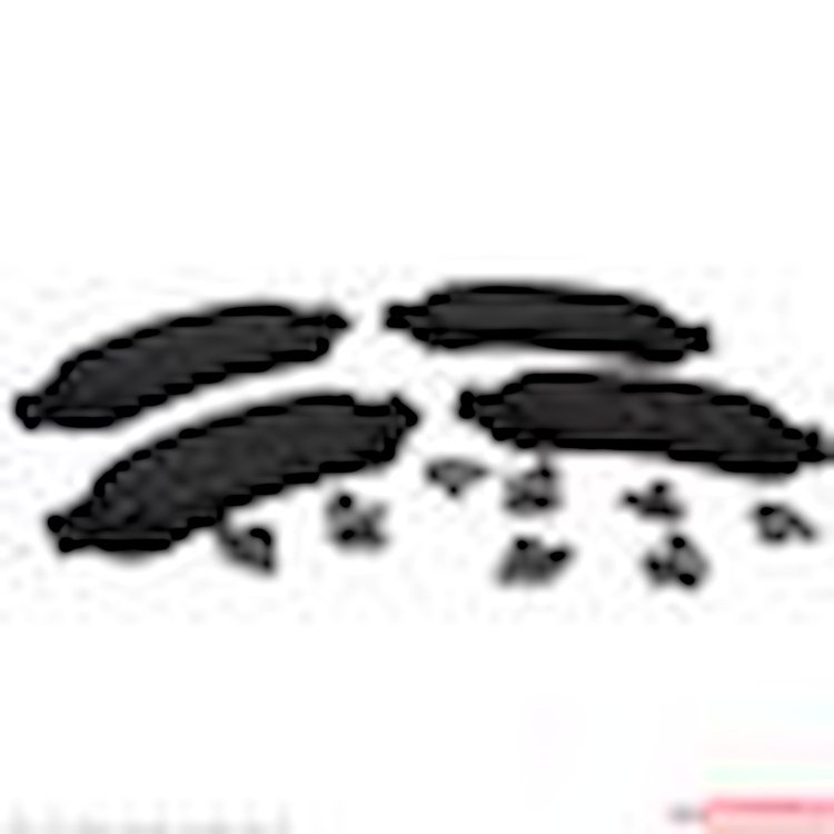 BRAKE PADS