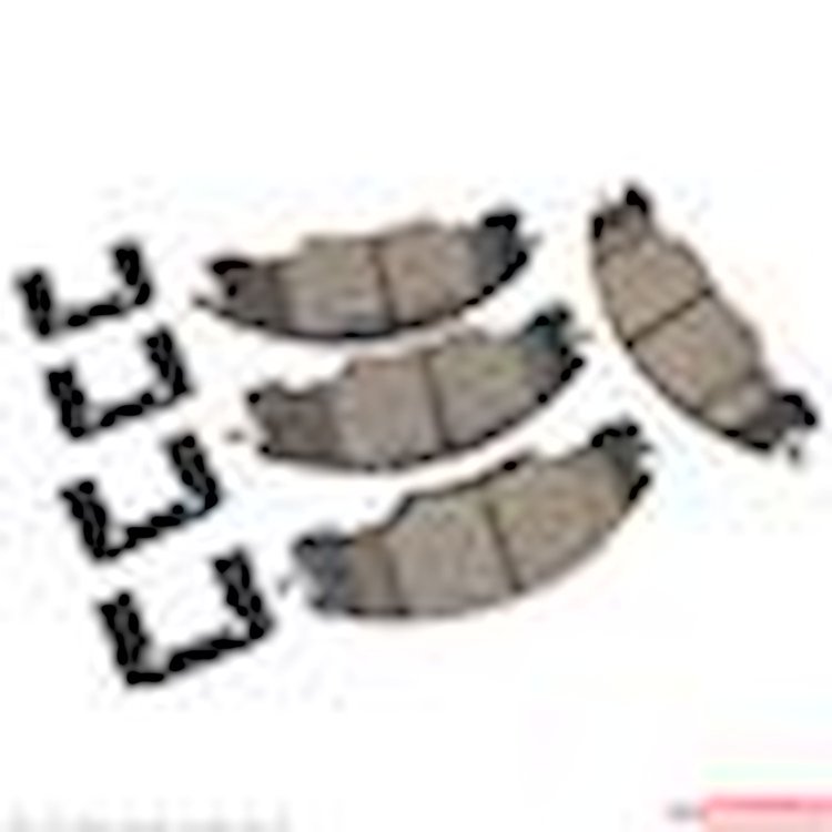KIT - BRAKE LINING