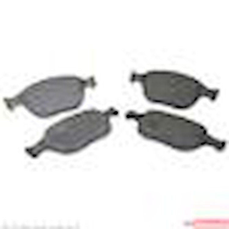 KIT - CALIPER BRAKE PAD
