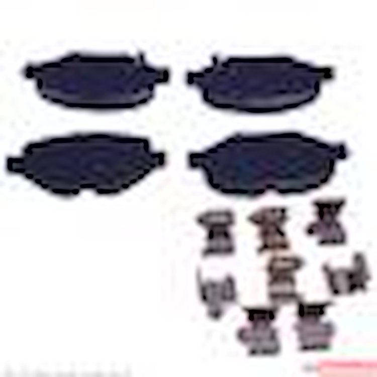 BRAKE PADS