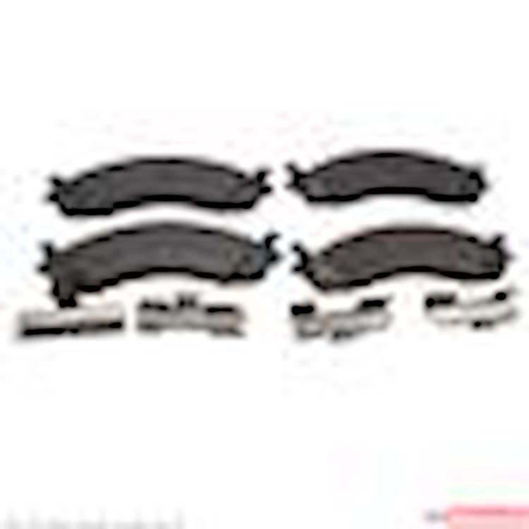 BRAKE SHOE KIT