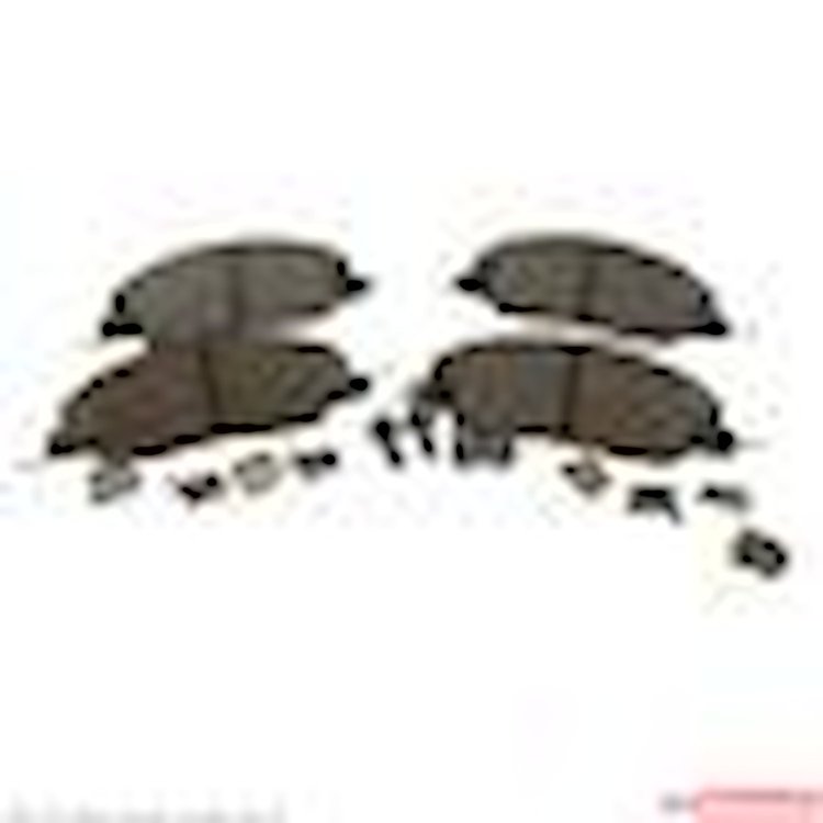 BRAKE PADS