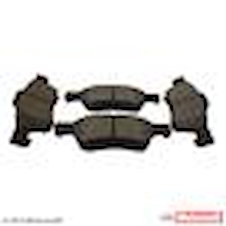 BRAKE PADS