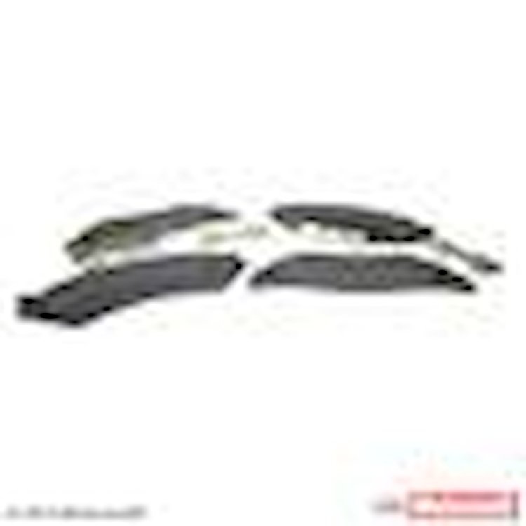 BRAKE SHOE & LINING KIT