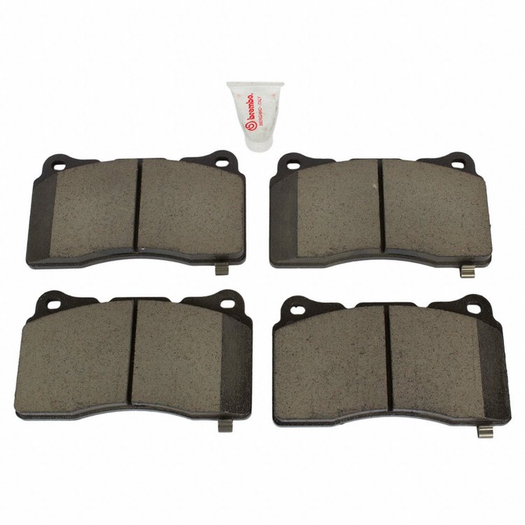 KIT - BRAKE LINING