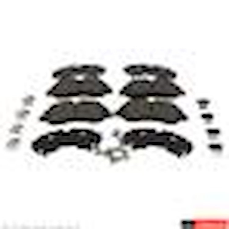 KIT-BRAKE LINING