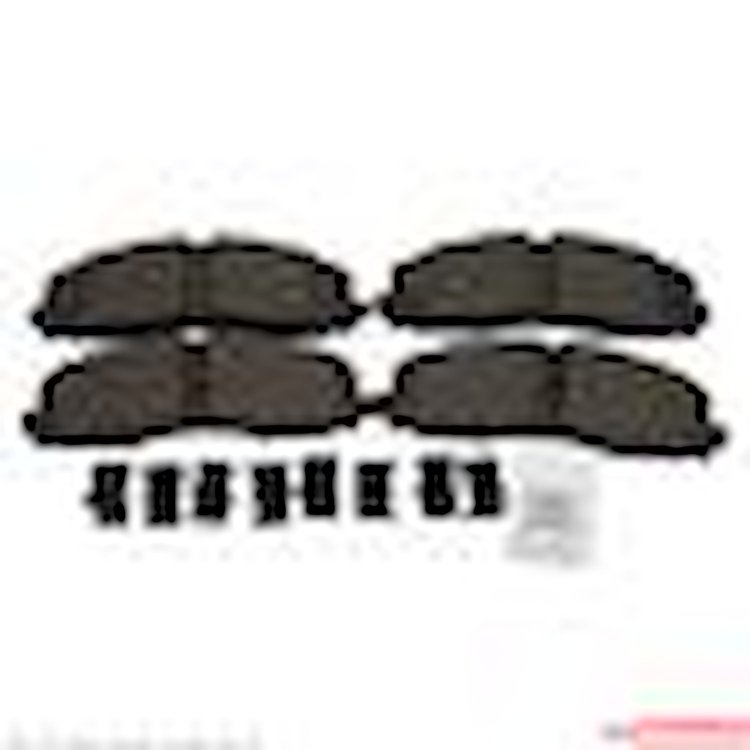 KIT-BRAKE LINING