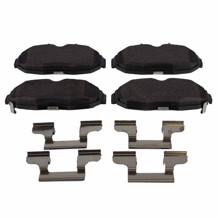 KIT - BRAKE LINING (P)