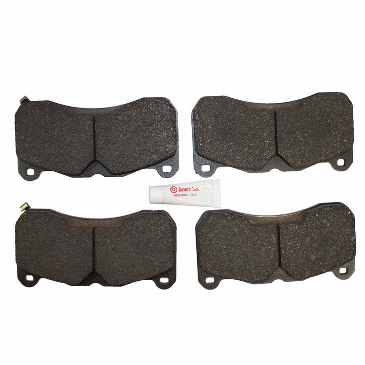 KIT - BRAKE LINING (P)