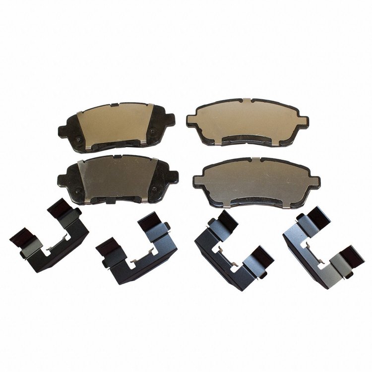 KIT-BRAKE LINING