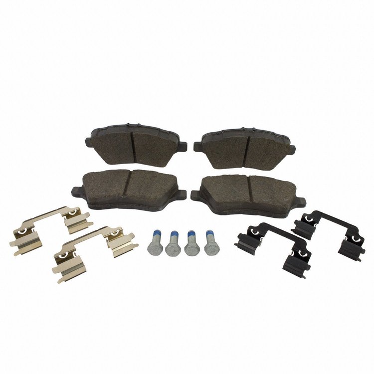 KIT-BRAKE LINING