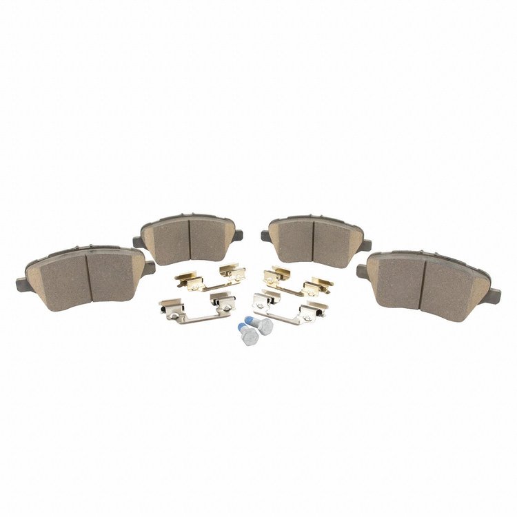 KIT - BRAKE LINING (P)