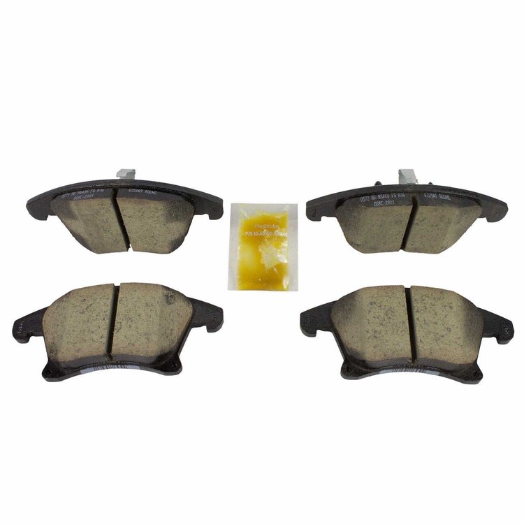 KIT - BRAKE LINING (P)
