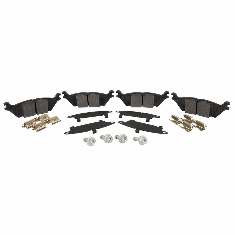 PAD-BRAKE (P)