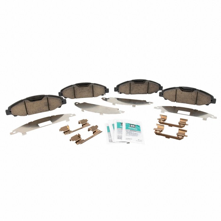 BRAKE LINING (P)