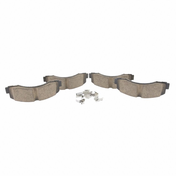 KIT - BRAKE LINING (P)