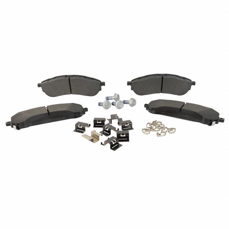 PAD-BRAKE (P)