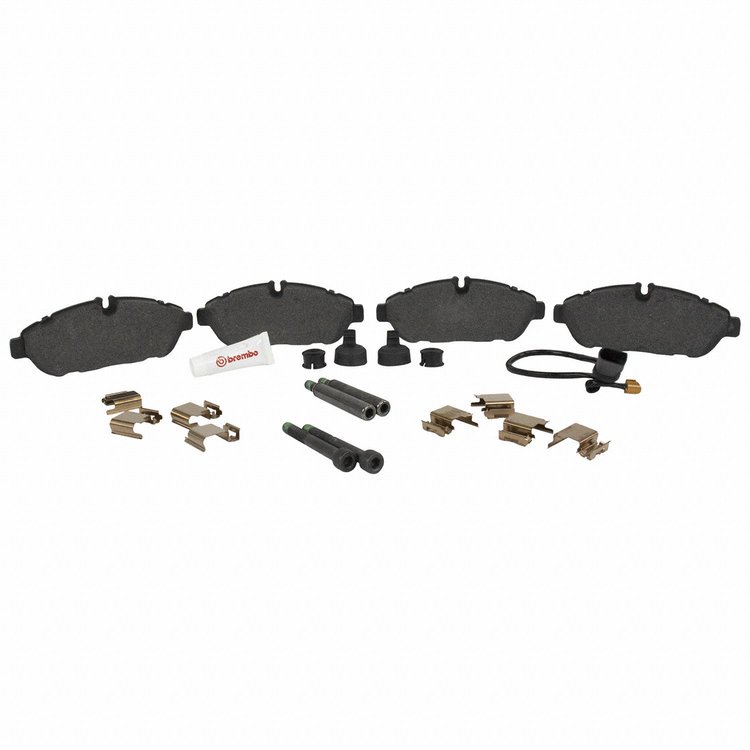 KIT-BRAKELINING (P)
