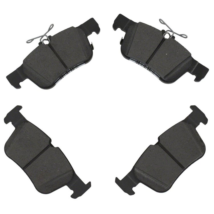 PAD-BRAKE (P)