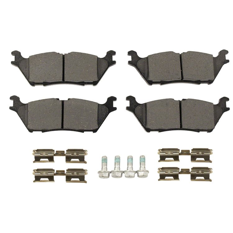 PAD-BRAKE (P)