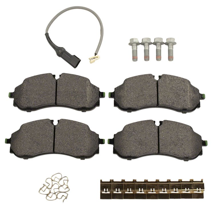 KIT-BRAKELINING (P)