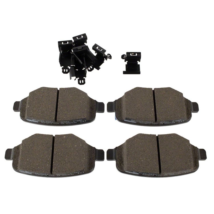 PAD-BRAKE (P)