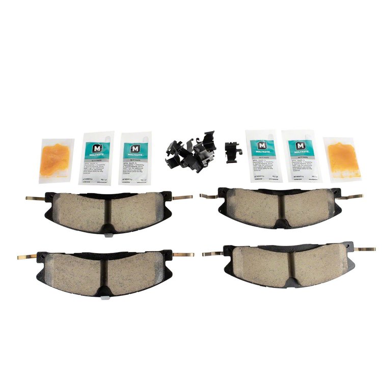 KIT-BRAKELINING (P)