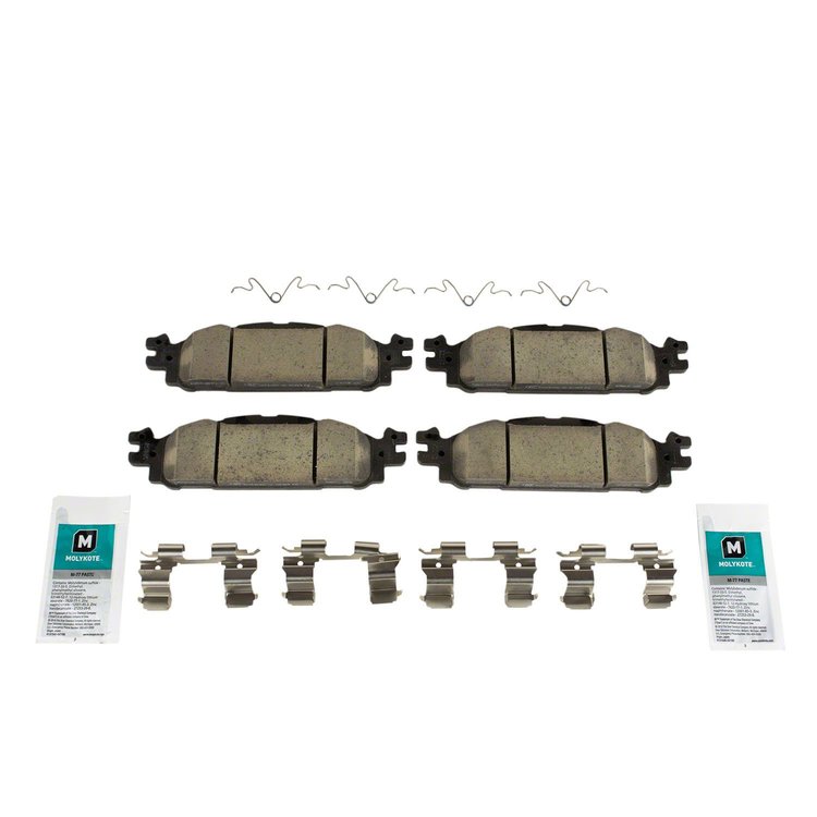 KIT-BRAKELINING (P)