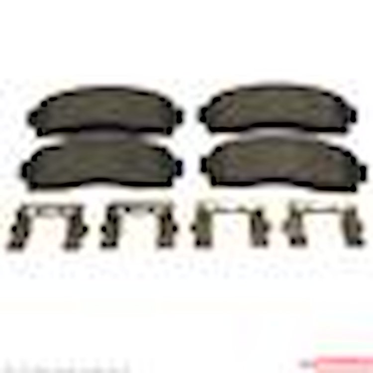 BRAKE PADS