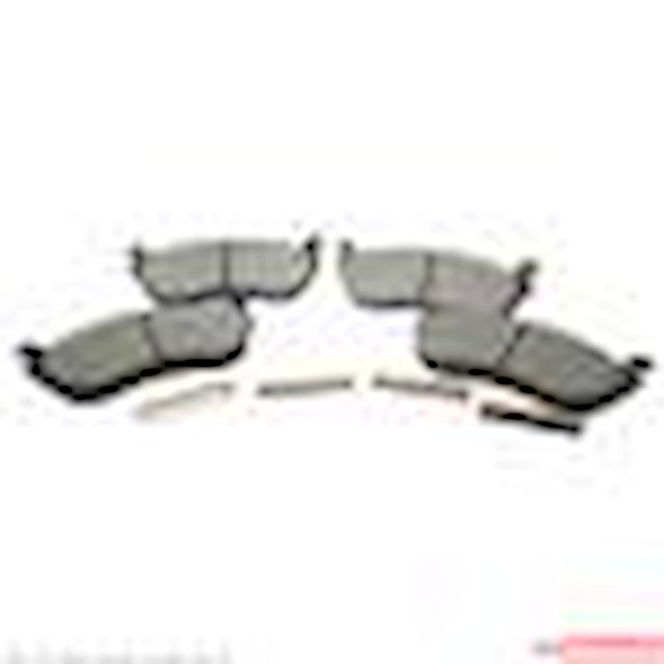 BRAKE PADS