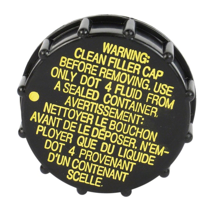 CAP - FILLER (P)