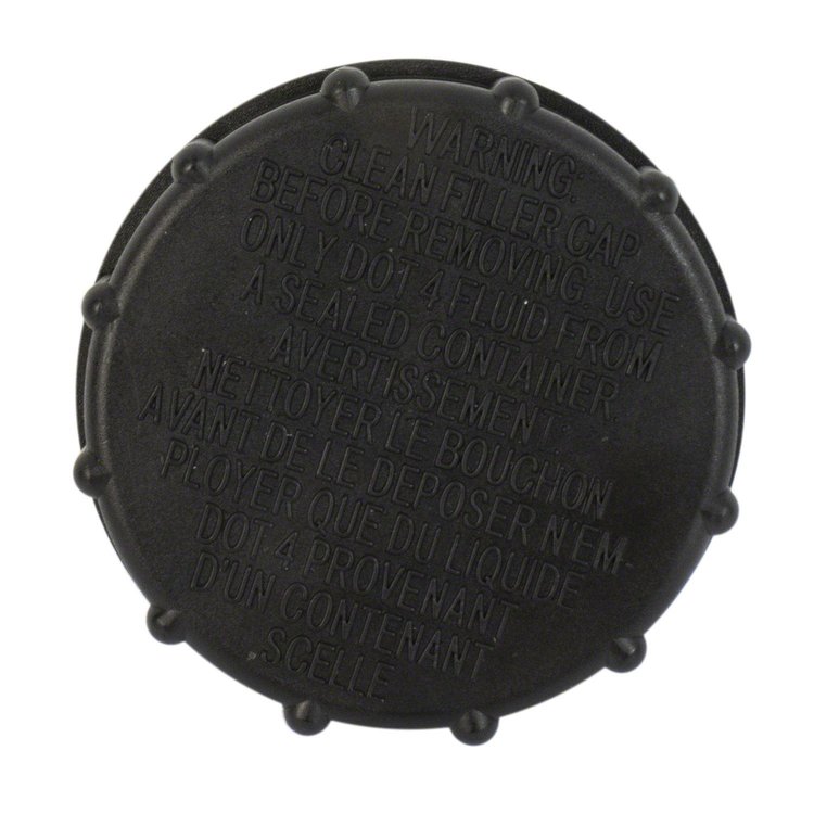 CAP - FILLER (P)