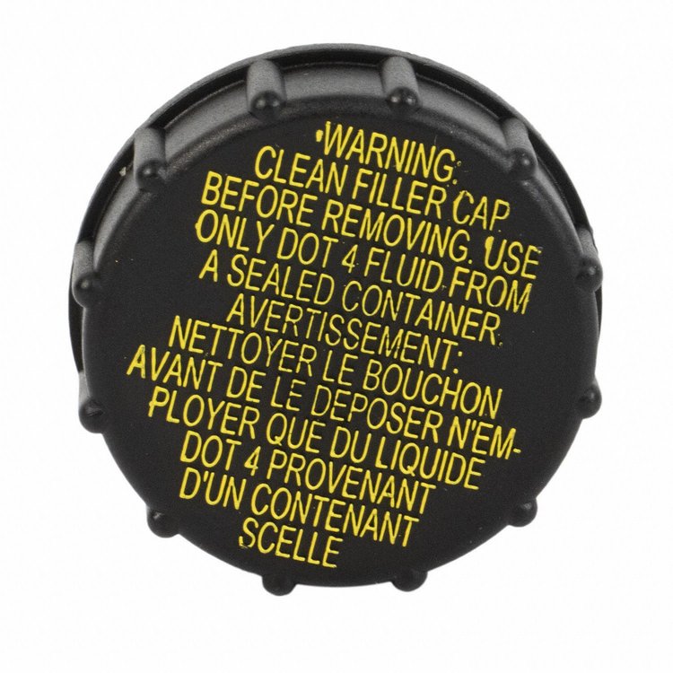 CAP - FILLER (P)