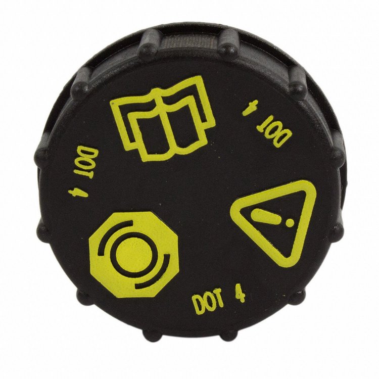 CAP - FILLER (P)
