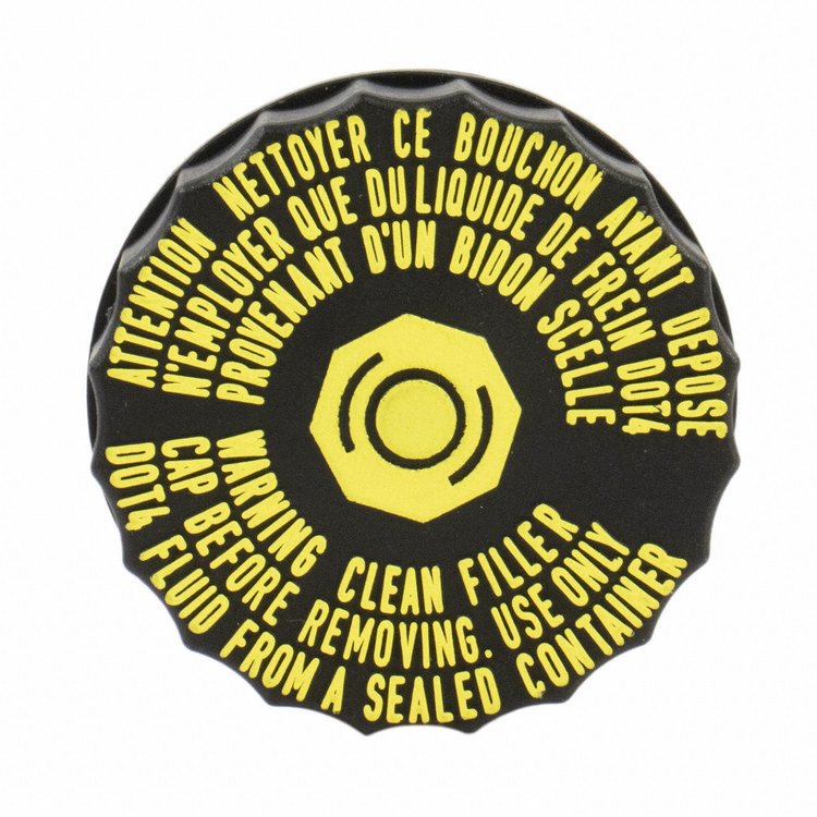 CAP-FILLER (P)